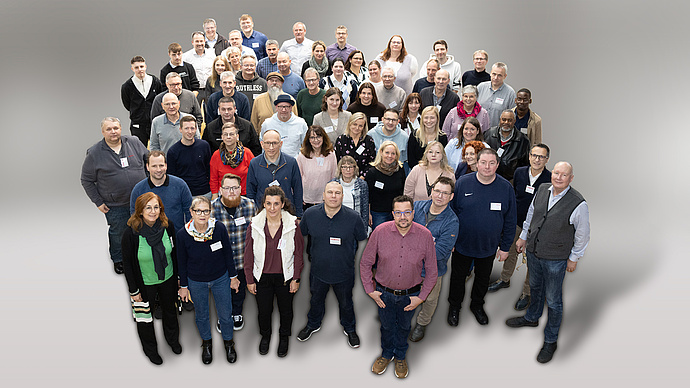 Jahresrückspiegeltagung 2023 in Kernen